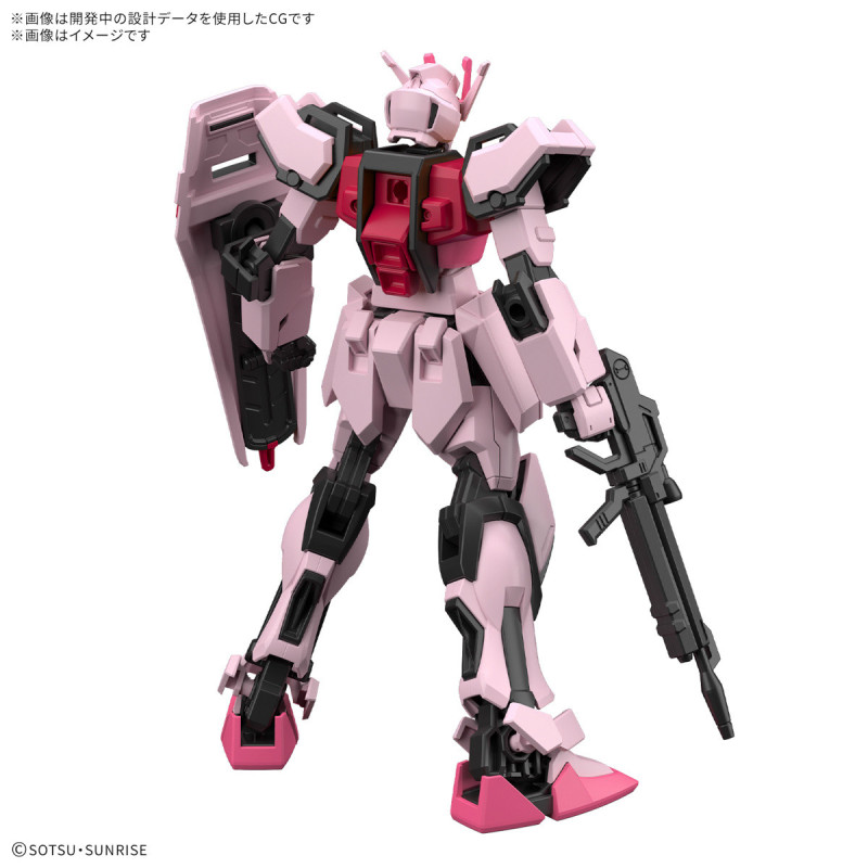 Gundam - Entry Grade EG 1/144 Strike Rouge