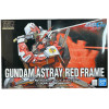 Gundam - HG 1/144 Gundam Astray Red Frame