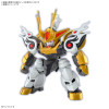 Mashin Hero Wataru - Maquette model kit Kirinmaru