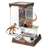 Jurassic Park - Créature : Vélociraptor