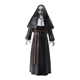 The Conjuring Universe - Bendyfigs - Figurine Valak The Nun 15 cm 