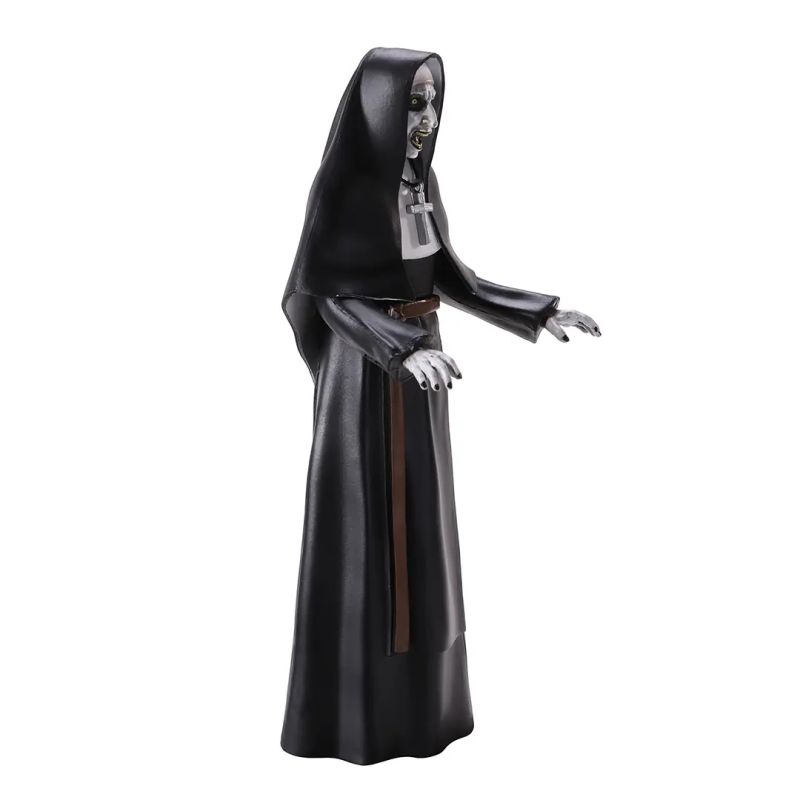 The Conjuring Universe - Bendyfigs - Figurine Valak The Nun 15 cm 
