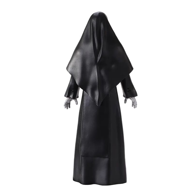 The Conjuring Universe - Bendyfigs - Figurine Valak The Nun 15 cm 