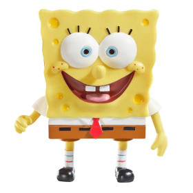 Spongebob Squarepants - Bendyfigs - Figurine Bob l'Éponge