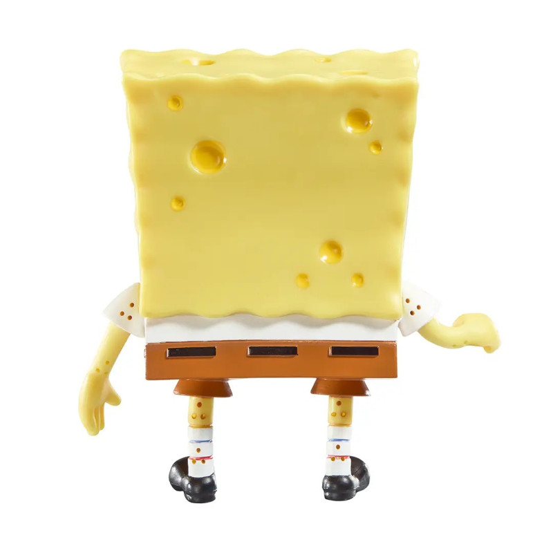 Spongebob Squarepants - Bendyfigs - Figurine Bob l'Éponge