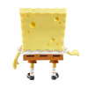 Spongebob Squarepants - Bendyfigs - Figurine Bob l'Éponge