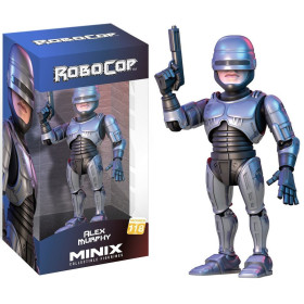 Robocop - Figurine 12 cm Alex Murphy