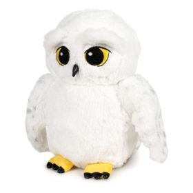 Harry Potter - Peluche Hedwige (15 cm)