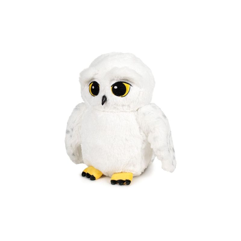 Harry Potter - Peluche Hedwige (15 cm)