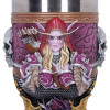 World of Warcraft - Gobelet Calice Sylvanas