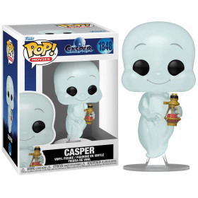 NOVEMBRE 2025 : Casper - Pop! 30th Anniversary - Casper n°1848