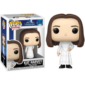 Casper - Pop! 30th Anniversary - Kat Harvey n°1849
