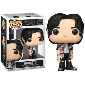 BTS - Pop! Solo - Agust D (Haegeum) n°466