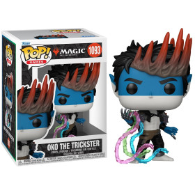 Magic: The Gathering - Pop! - Oko the Trickster n°1093