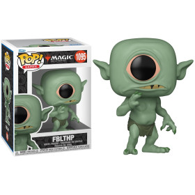 Magic: The Gathering - Pop! - Fblthp n°1095