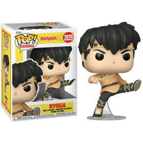 Ranma 1/2 - Pop! - Ryoga n°2029