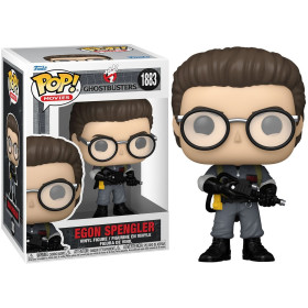 Ghostbusters 2 - Pop! - Egon Spengler n°1883