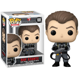 Ghostbusters 2 - Pop! - Ray Stantz n°1885