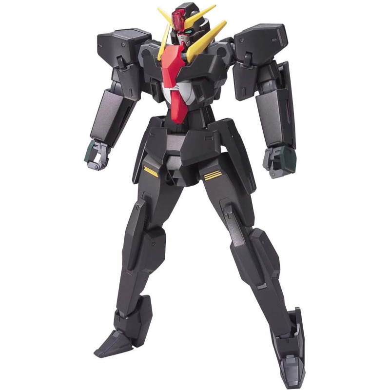Gundam - HG 00 1/144 Seraphim Gundam