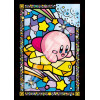 Kirby - Puzzle 208 pièces Star Ride