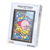Kirby - Puzzle 208 pièces Star Ride