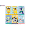 Pokémon - Cartes bromide Rayquaza Rising 1 EXEMPLAIRE ALEATOIRE