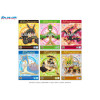Pokémon - Cartes bromide Rayquaza Rising 1 EXEMPLAIRE ALEATOIRE