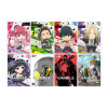 Sakamoto Days - Cartes clear card collection 1 EXEMPLAIRE ALEATOIRE