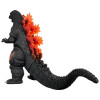 Godzilla - Movie Monster Series - Figurine Burning Godzilla Ver. 2.0 (Godzilla vs. Destroyah)