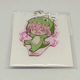 Bocchi the Rock ! - Porte-clés acrylique Hitori Goto