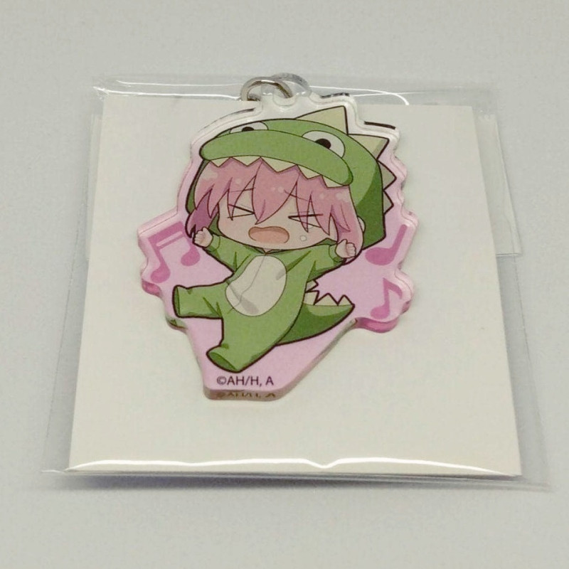 Bocchi the Rock ! - Porte-clés acrylique Hitori Goto
