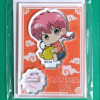 Ranma 1/2 - Mini stand en acrylique Saotome Ranma Fille