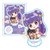 Ranma 1/2 - Mini stand en acrylique Shampoo (avec Ranma)