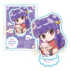 Ranma 1/2 - Mini stand en acrylique Shampoo