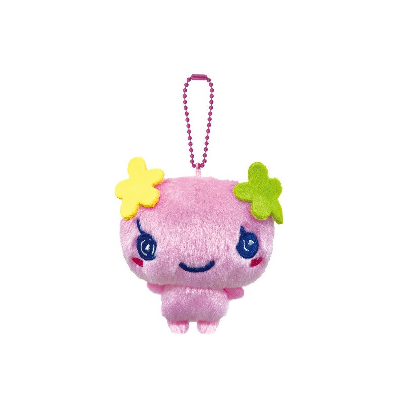 Tamagotchi - Peluche mascotte Furawatchi