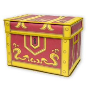 Dragon Quest - Boîte de rangement pliable Treasure Chest