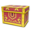 Dragon Quest - Boîte de rangement pliable Treasure Chest