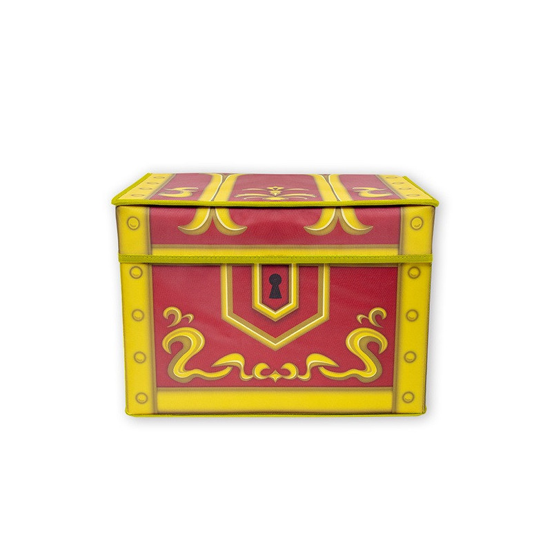 Boîte rangement pliable Coffre – Dragon Quest – Square Enix