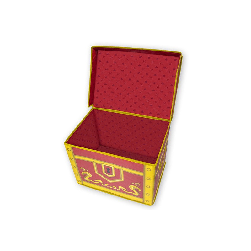 Boîte rangement pliable Coffre – Dragon Quest – Square Enix
