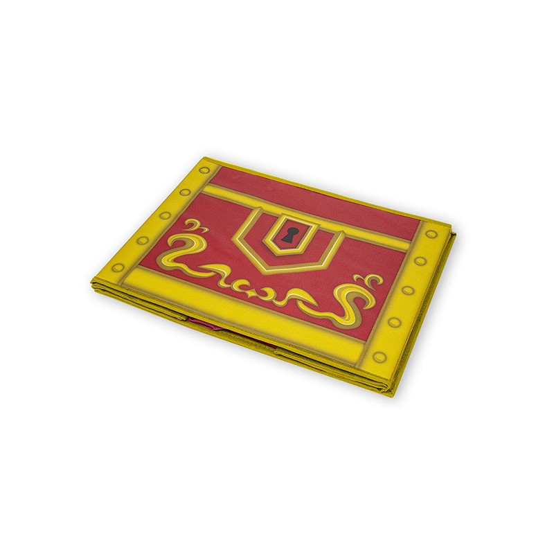 Boîte rangement pliable Coffre – Dragon Quest – Square Enix