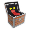Boîte rangement pliable Mimic – Dragon Quest – Square Enix
