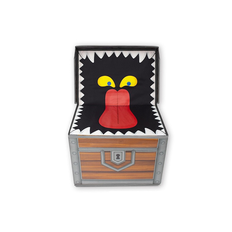 Boîte rangement pliable Mimic – Dragon Quest – Square Enix