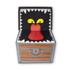Boîte rangement pliable Mimic – Dragon Quest – Square Enix
