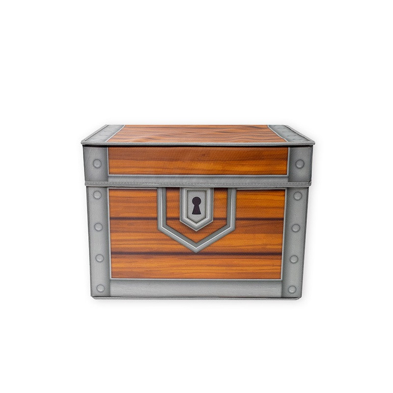 Boîte rangement pliable Mimic – Dragon Quest – Square Enix
