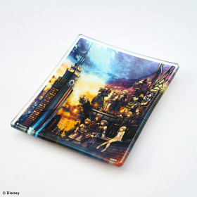 Kingdom Hearts III - Petite assiette vide-poche Poster