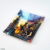 Kingdom Hearts III - Petite assiette vide-poche Poster