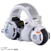 Dragon Ball - Figurine Dream Tomica Bulma's Capsule