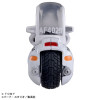 Dragon Ball - Figurine Dream Tomica Bulma's Capsule