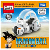 Dragon Ball - Figurine Dream Tomica Bulma's Capsule
