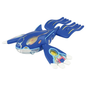 Pokemon - Figurine Monster Collection MonColle Primal Kyogre (Primo-Kyogre)